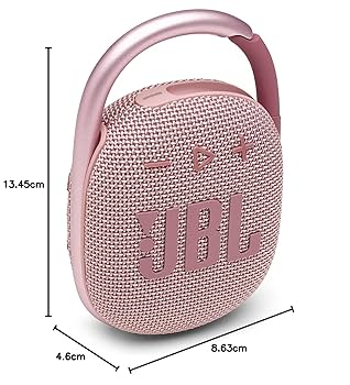 スピーカー・ウーファー JBL CLIP4 楽天市場】【公式】 JBL Bluetoothスピーカー CLIP 4 | ジェー